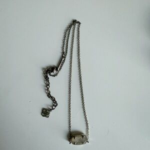 Kendra Scott necklace
